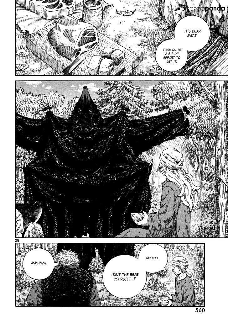 Vinland Saga, Chapter 119 image 28